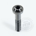 Proti M10 Handlebar Bolt Kit for the BMW R1300R 2025-2026